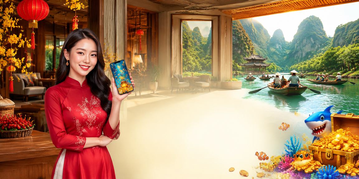 Người dùng tại Ninh Bình chơi casino trực tuyến trên điện thoại bên ly cà phê sáng