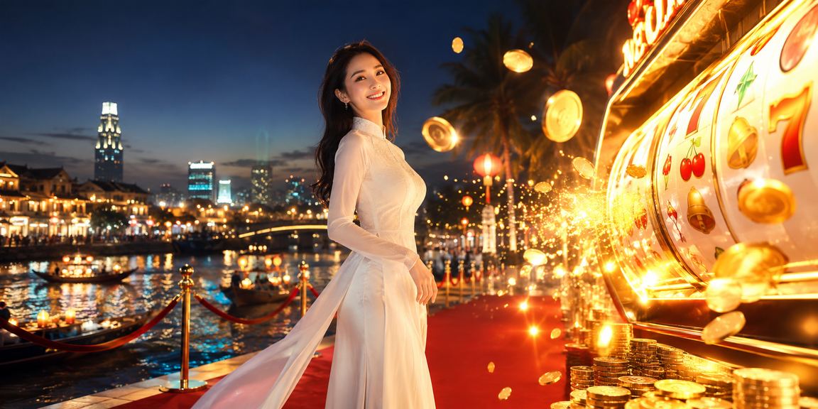 Người chơi Sài Gòn tham gia slots tốc độ cao trên nền tảng cá cược trực tuyến