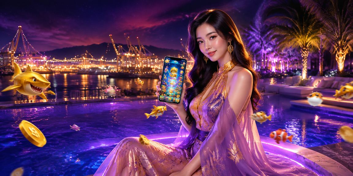 Người chơi Vũng Tàu chơi Bắn Cá trên pt2 từ điện thoại di động